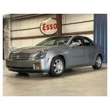 2004 Cadillac CTS 2004 Cadillac CTS