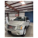 2005 GMC ENVOY 2005 GMC ENVOY