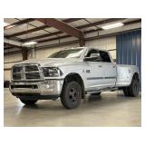 2011 RAM 3500 SUPER DUTY 2011 RAM 3500 SUPER DUTY