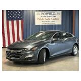 2021 Chevrolet MALIBU 2021 Chevrolet MALIBU
