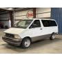 1993 FORD AEROSTAR