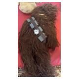 Assorted Stuff Star Wars Items