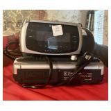 RADIO AND ALARM CLOCKS