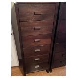 6 DRAWER TALL/LINGERIE CHEST - 2 TIMES BID -