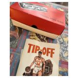 [3] Books of D.C Cards