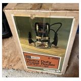 CRAFTSMAN ROUTER