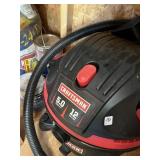 CRAFTSMAN 12 GALLON SHOP VAC