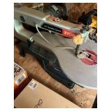 RYOBI SCROLL SAW