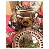 WORLD TRAVEL SOUVENIRS