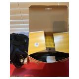 KODAK EASY SHARE CAMERA WITH PRINTER DOCK