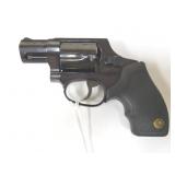 TAURUS  MODEL: 85 - .38 SPC REVOLVER