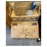 Pine Hope Chest