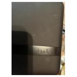 KINDLE W/CASE AND HP KEYBOARD