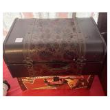 [2] Small Storage Boxes