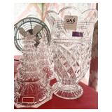 [3pc] Marquis Crystal