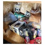 NEW 16 GRILLPRO SMOKER