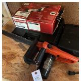 REMINGTON 2.5 HP ELECTRIC CHAINSAW