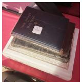 BIBLES AND RELIGIOUS BOOKS