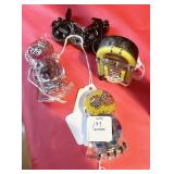 NOVELTY CIGARETTE LIGHTERS