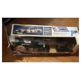 DALE EARNHARDT RADIO CONTROL CAR IN BOX - UNTESTED