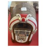 10" Wurlizer Coin Jukebox