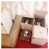 [6] Luminara Real Flame Effect Candle