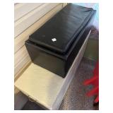 [2] Storage Boxes [1 Has Some Damage]