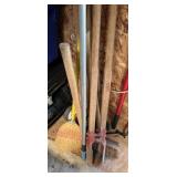 PRUNER, POST HOLD DIGGER