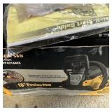 18 IN POLAN PRO CHAINSAW