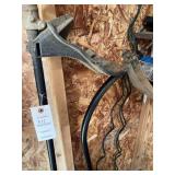 2 WEEDEATERS - HOMELITE