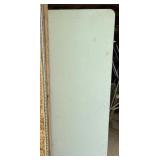 2 5 FT FOLDING TABLES