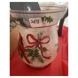 [2] Walford Candel Holders