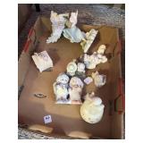 Box with assorted Dreamcicles