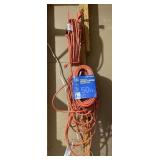 3 EXTENSION CORDS - 50 FT.
