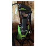 PORTLAND PRESSURE WASHER
