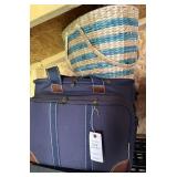 PICNIC SET & THERMOS