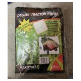 COOLER W/4 TOPSY TURVEY