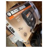 B & D AND CRAFTSMAN JIG SAWS