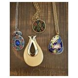 SARAH COVENTRY NECKLACES