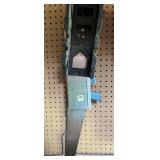 HAND SAW W/MITRE BOX