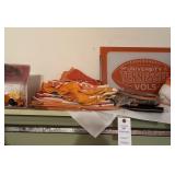 ASST. U.T. ITEMS JOHN WARD