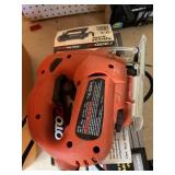 3 PC. ROTO ZIP SAWBALL & ZIGSAW