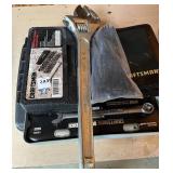 CRAFTSMAN WRENCH