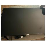 50" TCL SMART TV