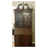 DROP FRONT SECRATARY