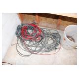 SCRAP COPPER WIRE & PIPE SCRAP COPPER WIRE & PIPE