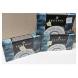 60 ROUNDS FEDERAL 30-06 SPRINGFIELD AMMO 60 ROUNDS FEDERAL 30-06 SPRINGFIELD AMMO