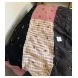 CUTTER QUILT CUTTER QUILT