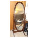 FREE STANDING DRESSING MIRROR FREE STANDING DRESSING MIRROR