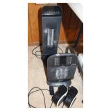 2 DELONGHI HEATER & 2 SMALL ROOM HEATERS 2 DELONGHI HEATER & 2 SMALL ROOM HEATERS